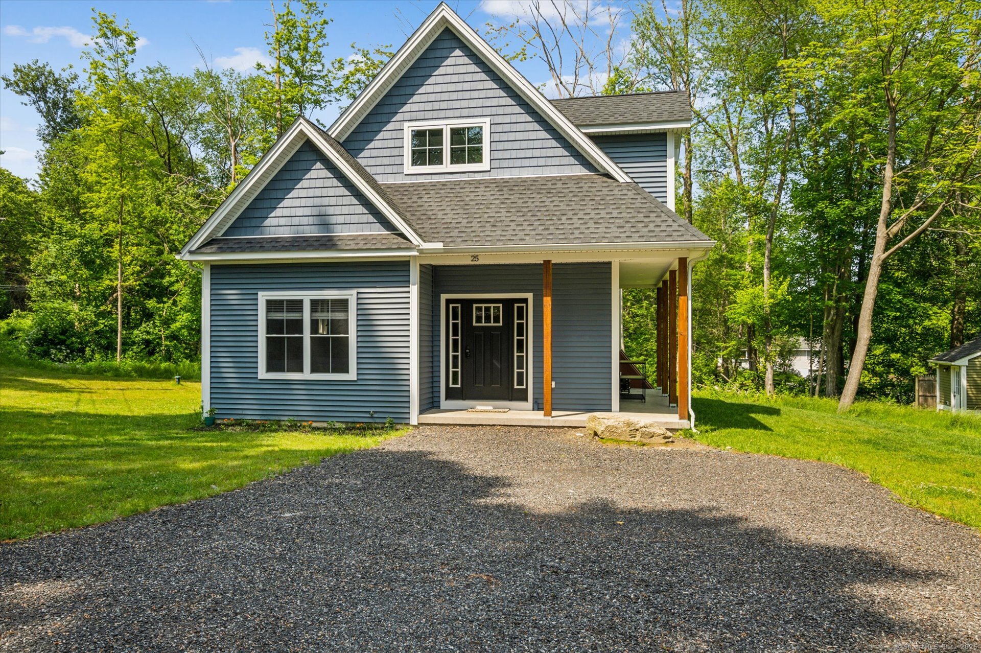 25 Ross Avenue Coventry CT 06238