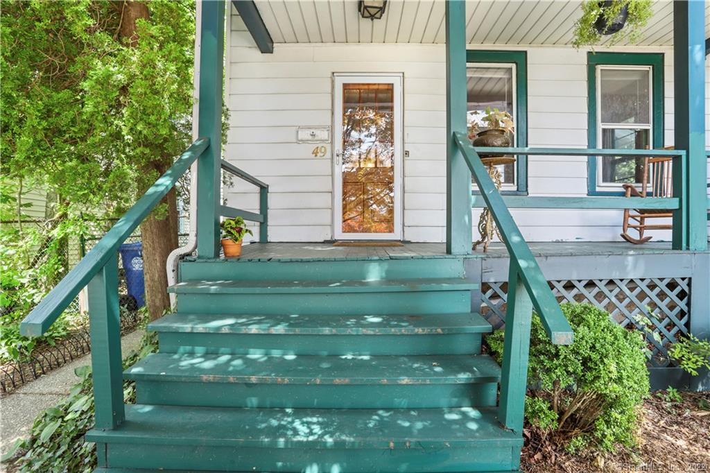 49 Taylor Avenue Norwalk CT 06854
