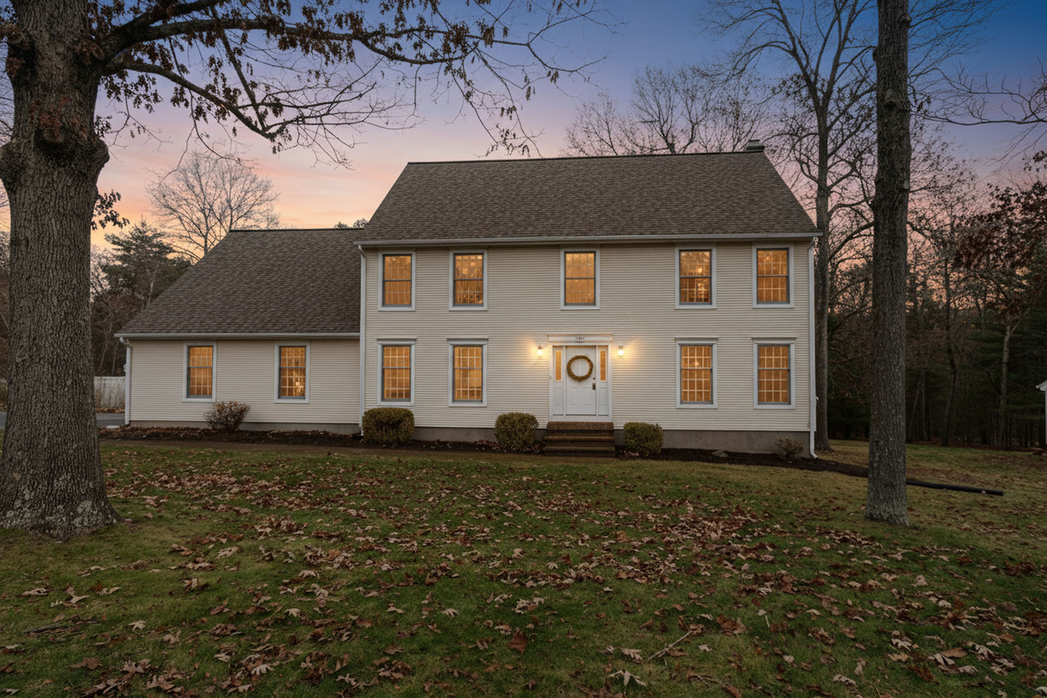112 Jacqueline Drive Manchester CT 06040