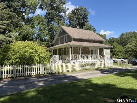 100 High Street Plainfield CT 06354