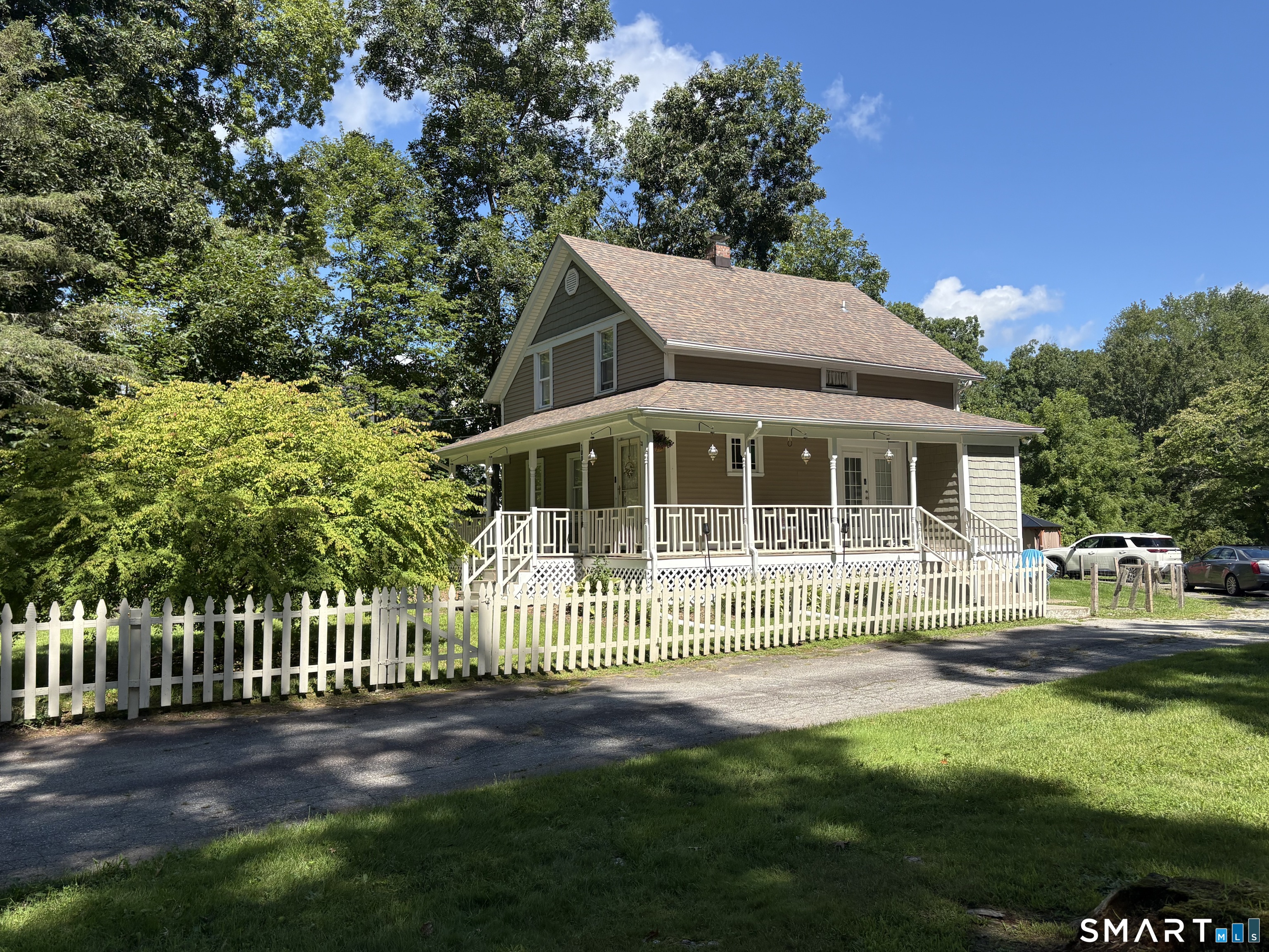 100 High Street Plainfield CT 06354
