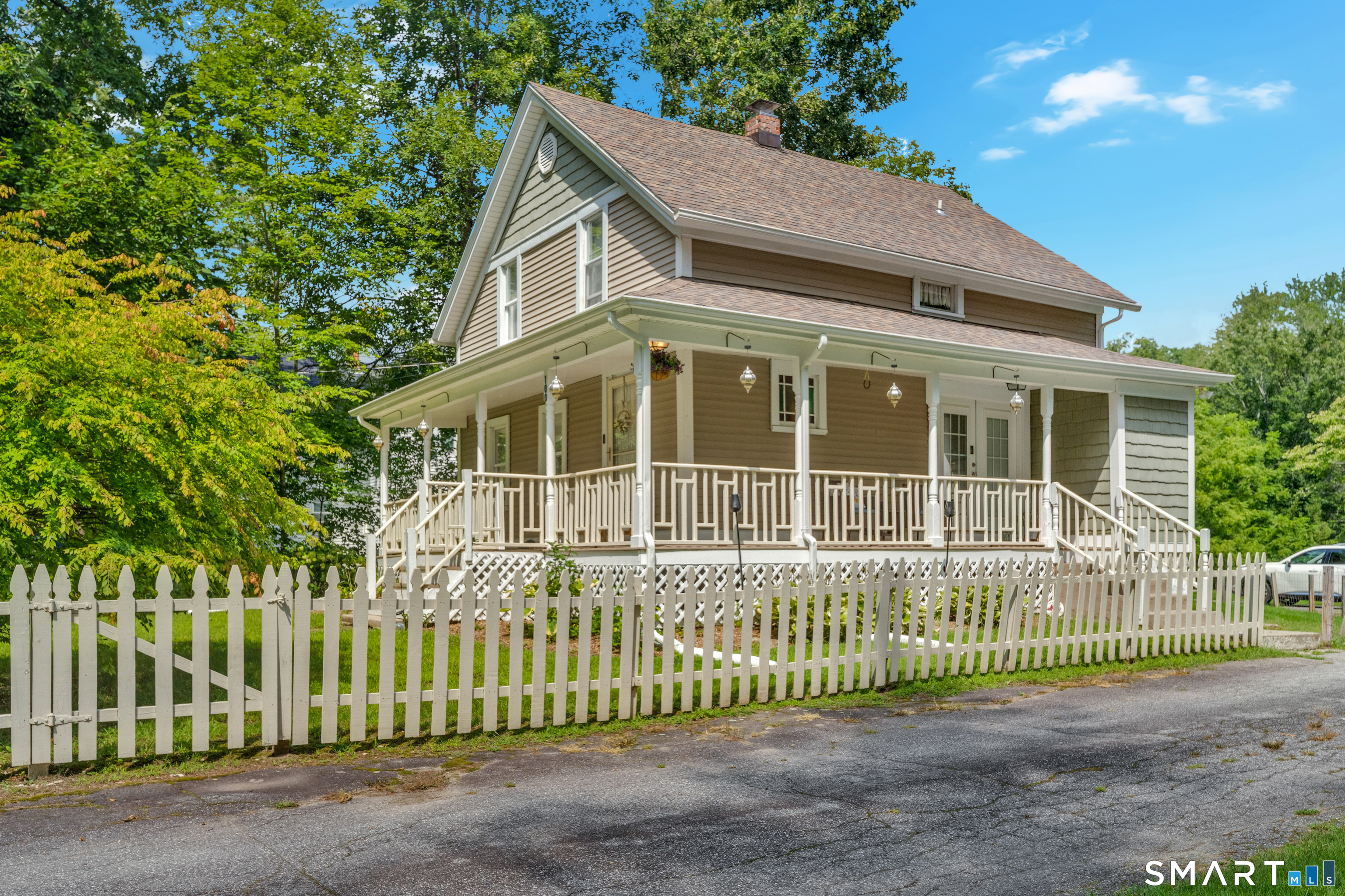 100 High Street Plainfield CT 06354