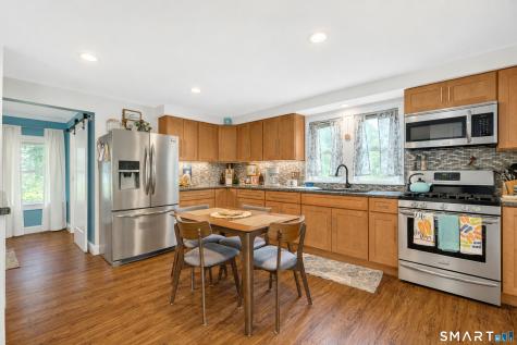 100 High Street Plainfield CT 06354