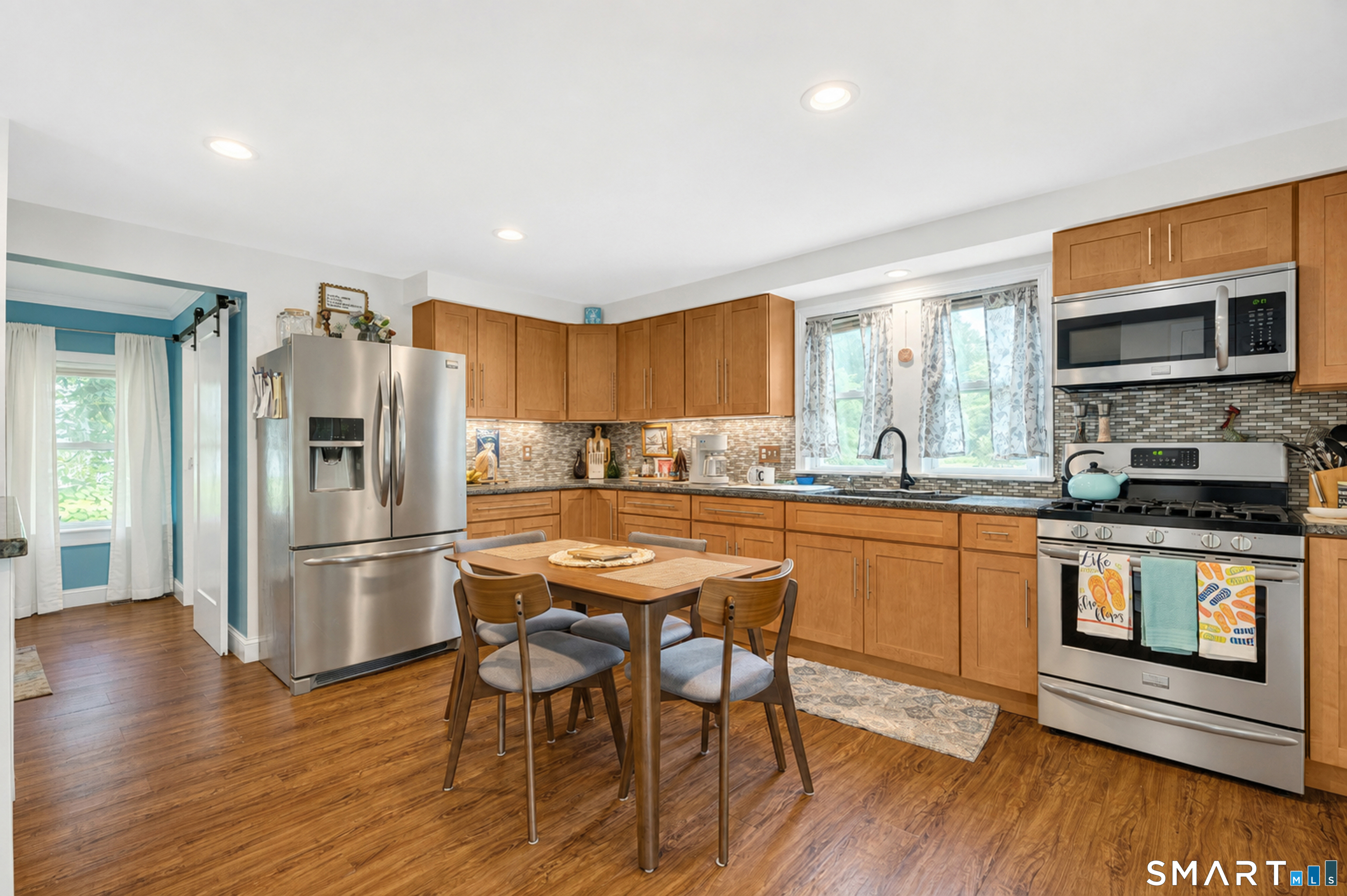 100 High Street Plainfield CT 06354