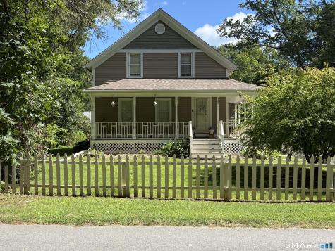 100 High Street Plainfield CT 06354