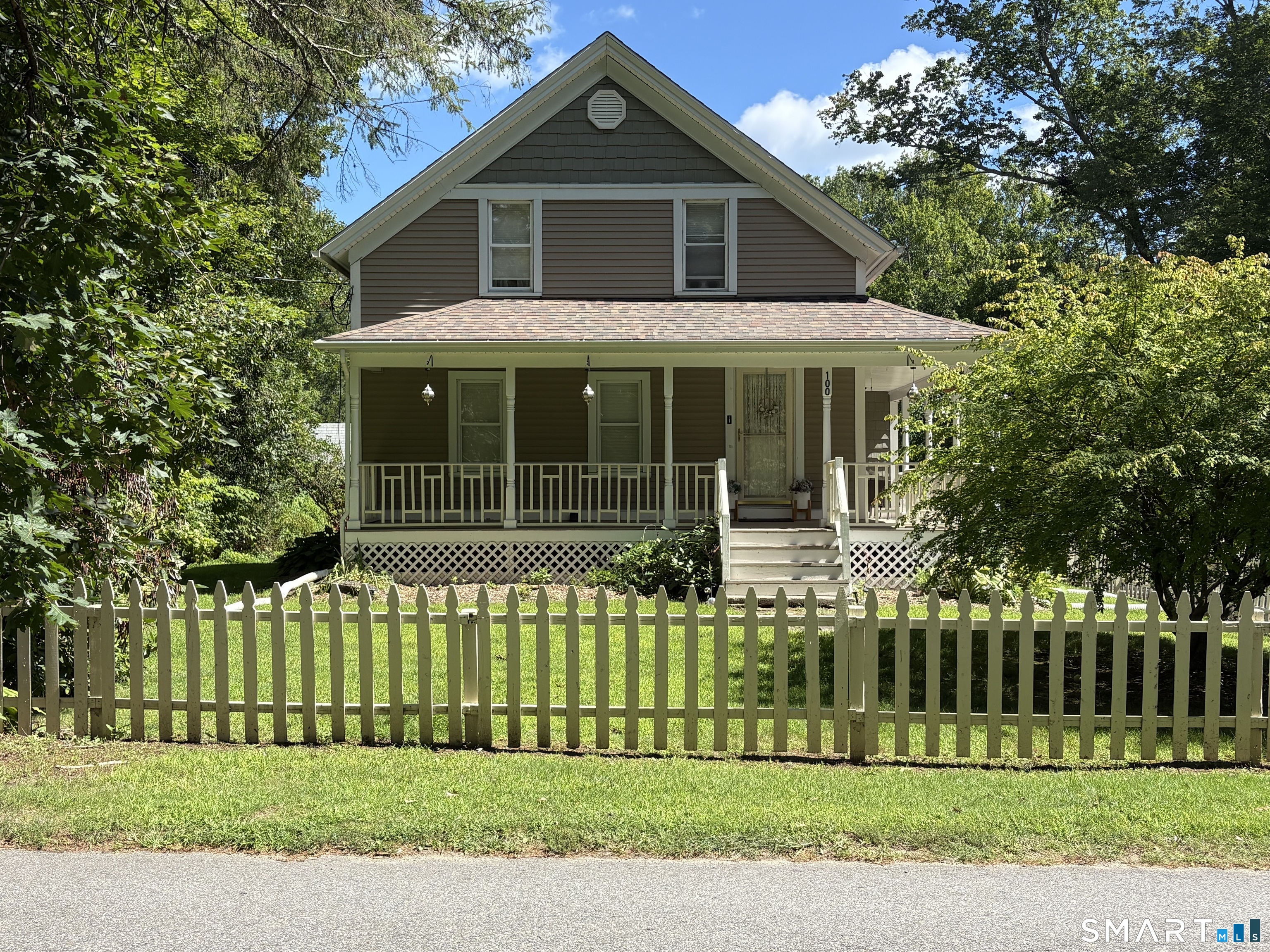 100 High Street Plainfield CT 06354