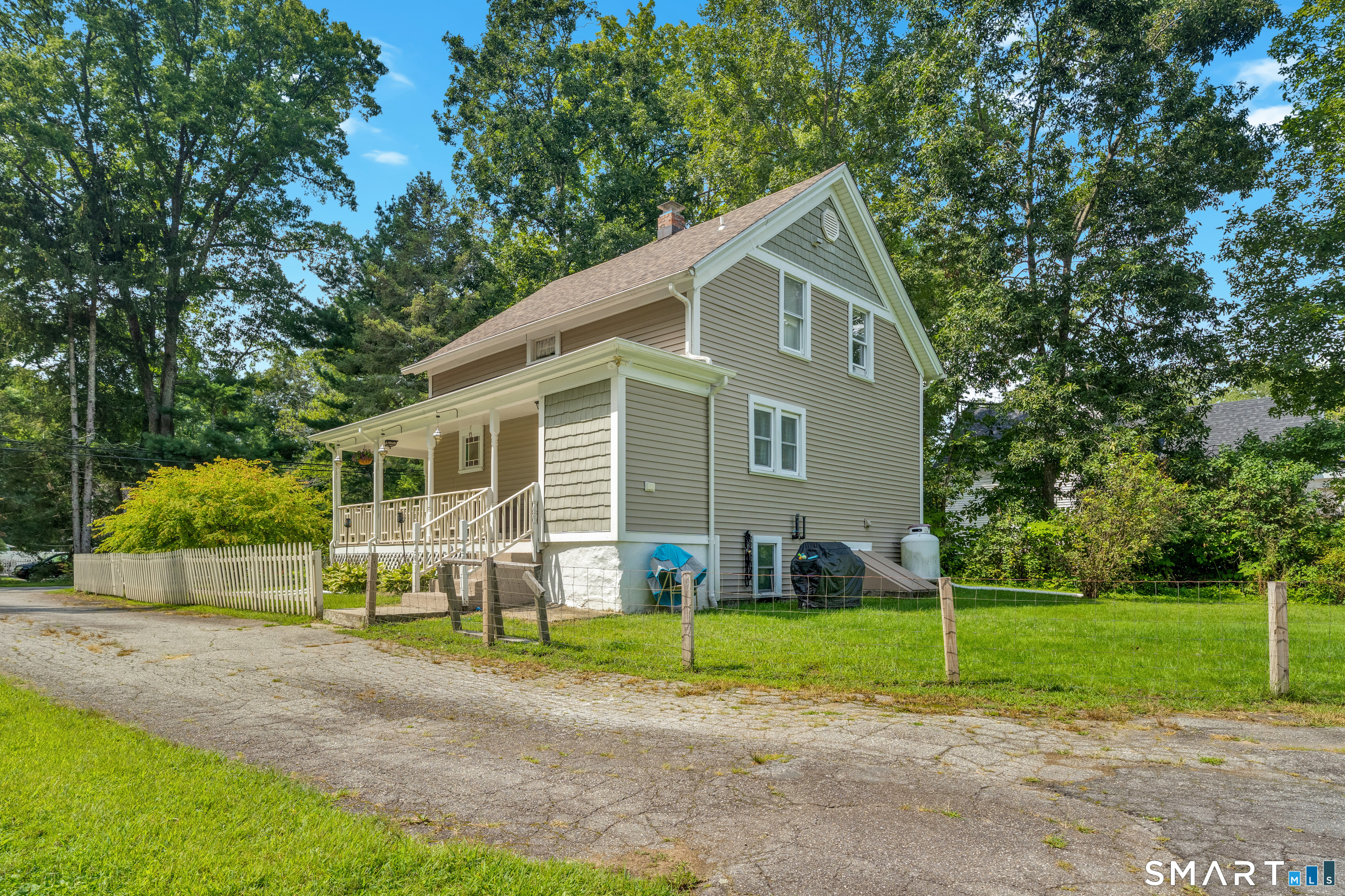 100 High Street Plainfield CT 06354