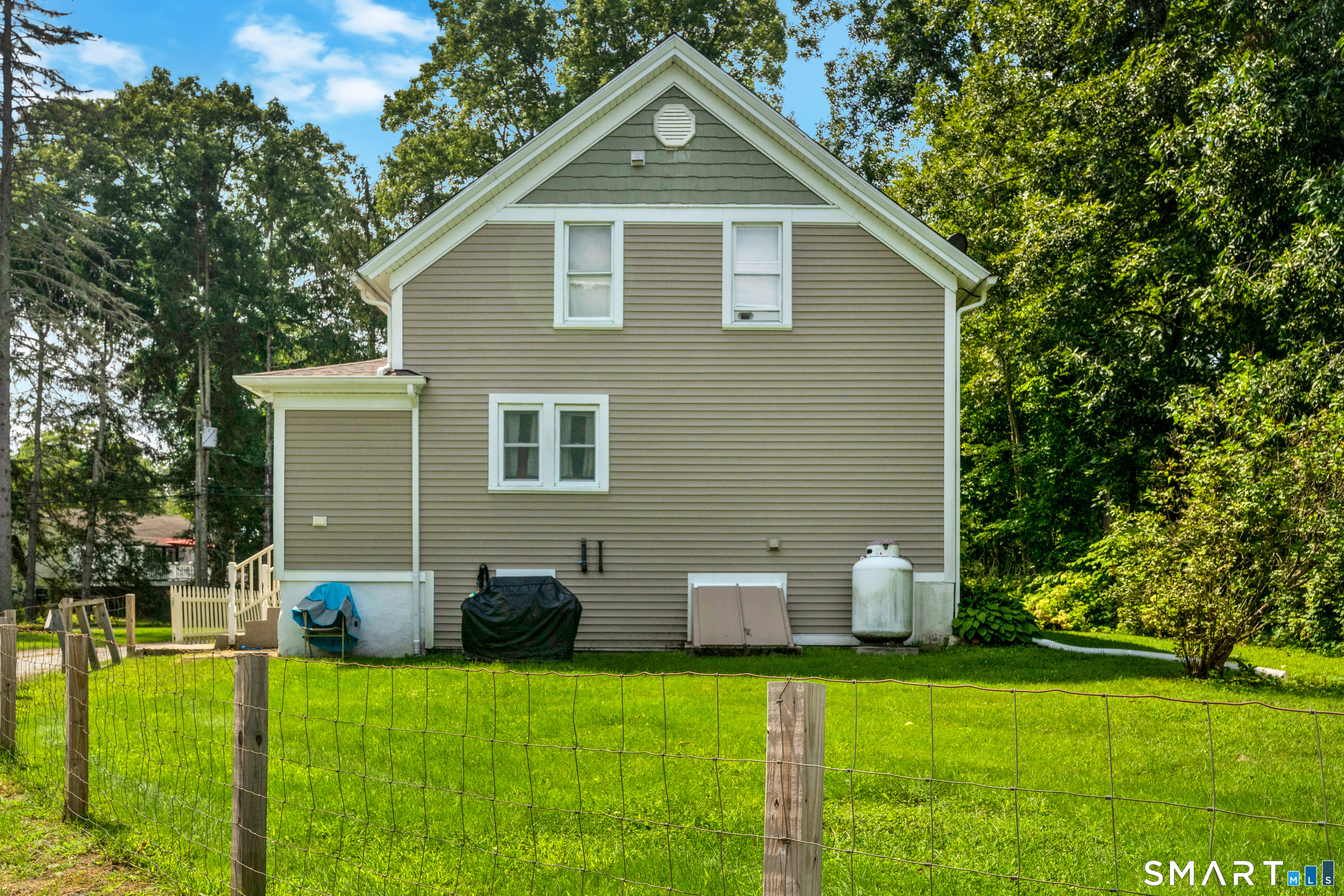 100 High Street Plainfield CT 06354