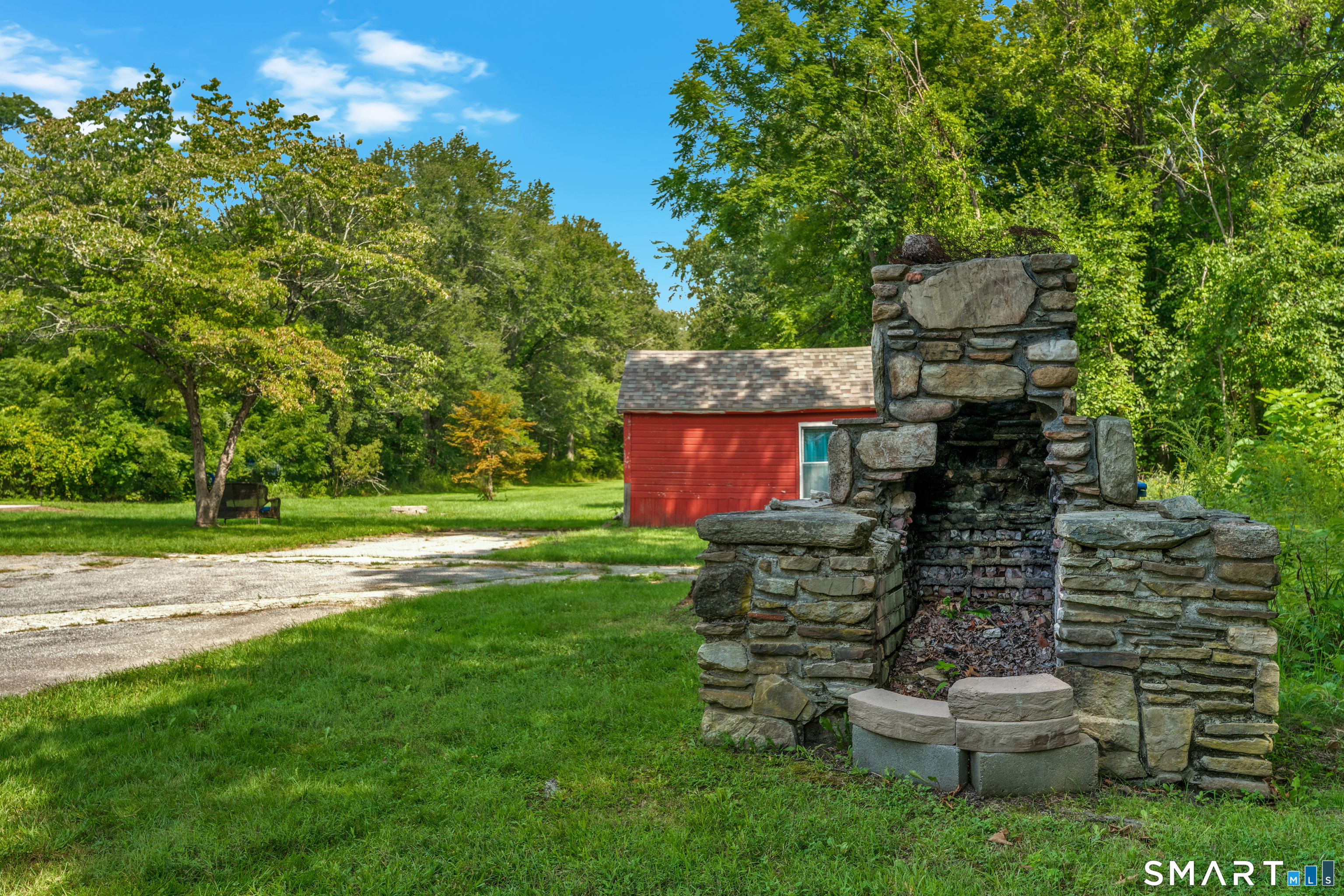100 High Street Plainfield CT 06354