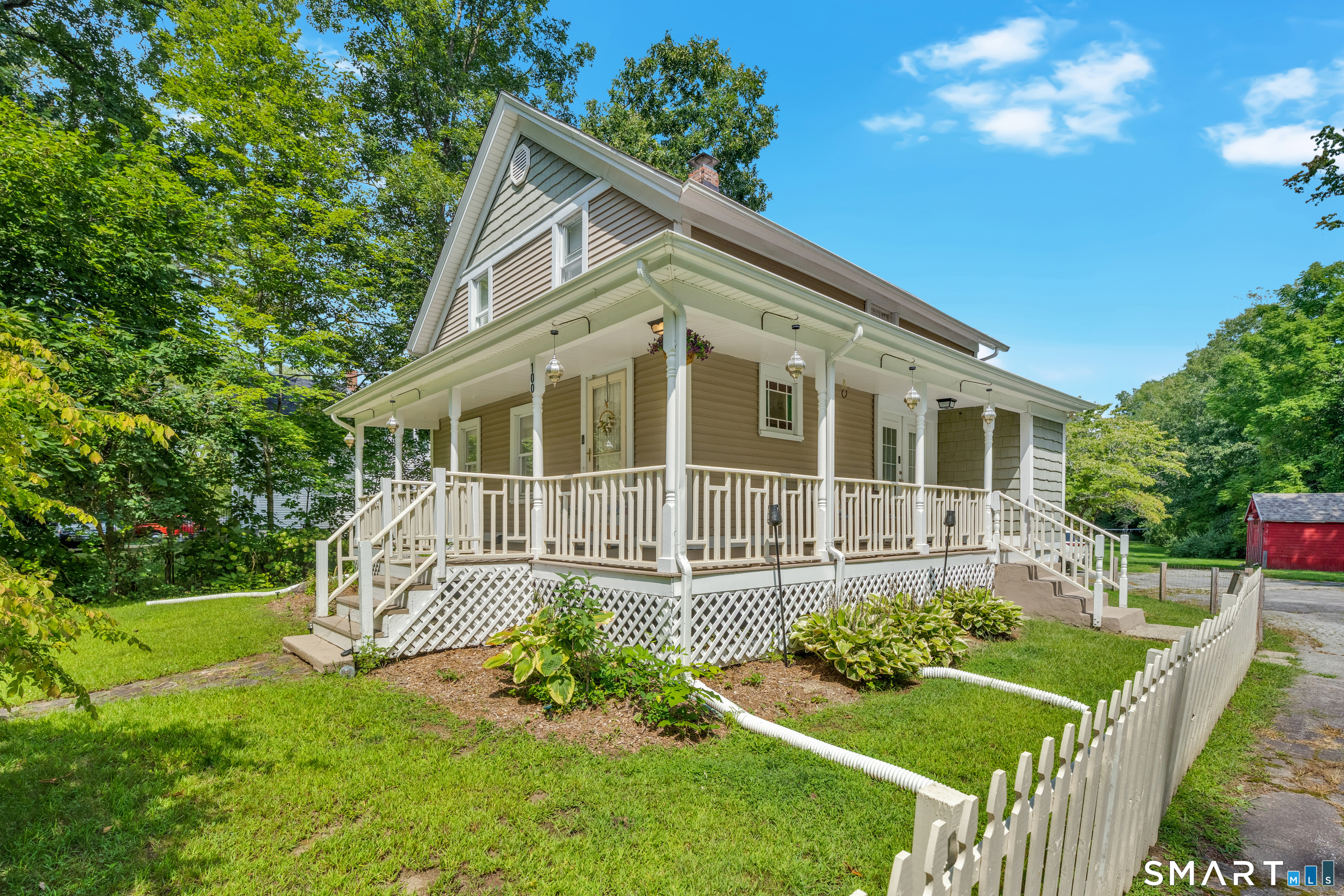 100 High Street Plainfield CT 06354