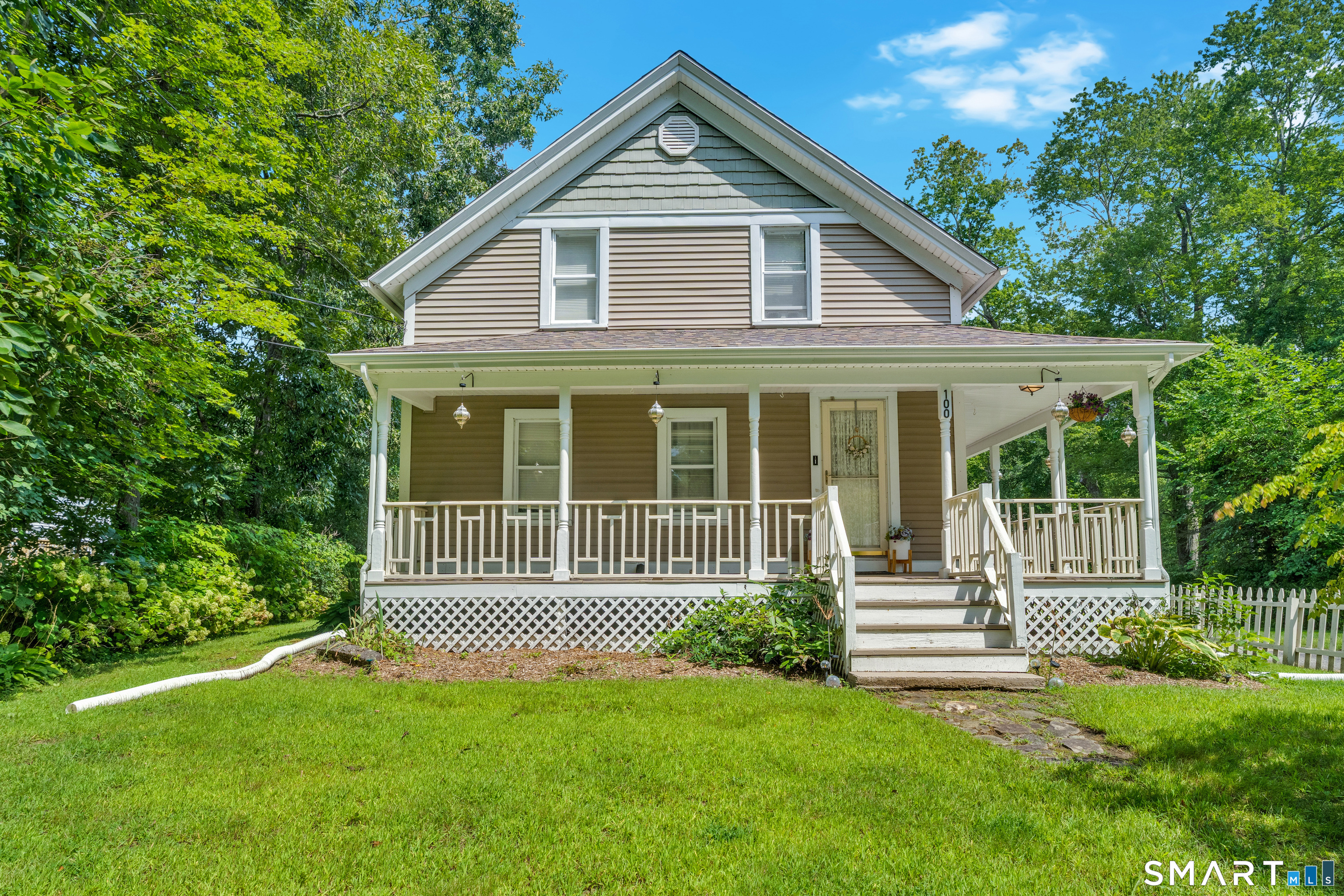 100 High Street Plainfield CT 06354
