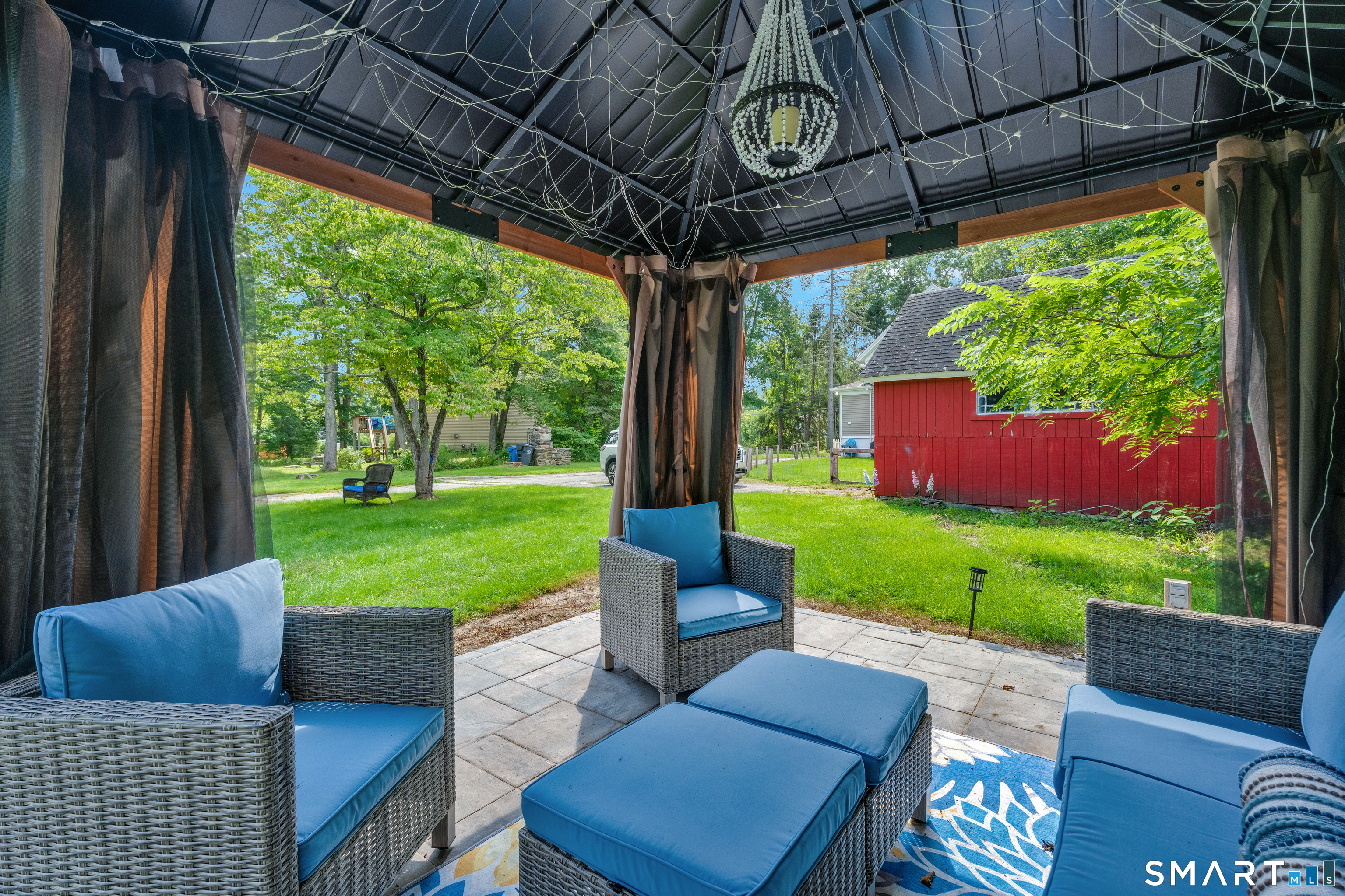 100 High Street Plainfield CT 06354