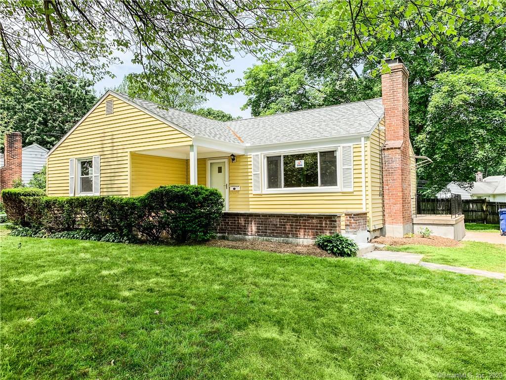 87 Arrowbrook Road Windsor CT 06095