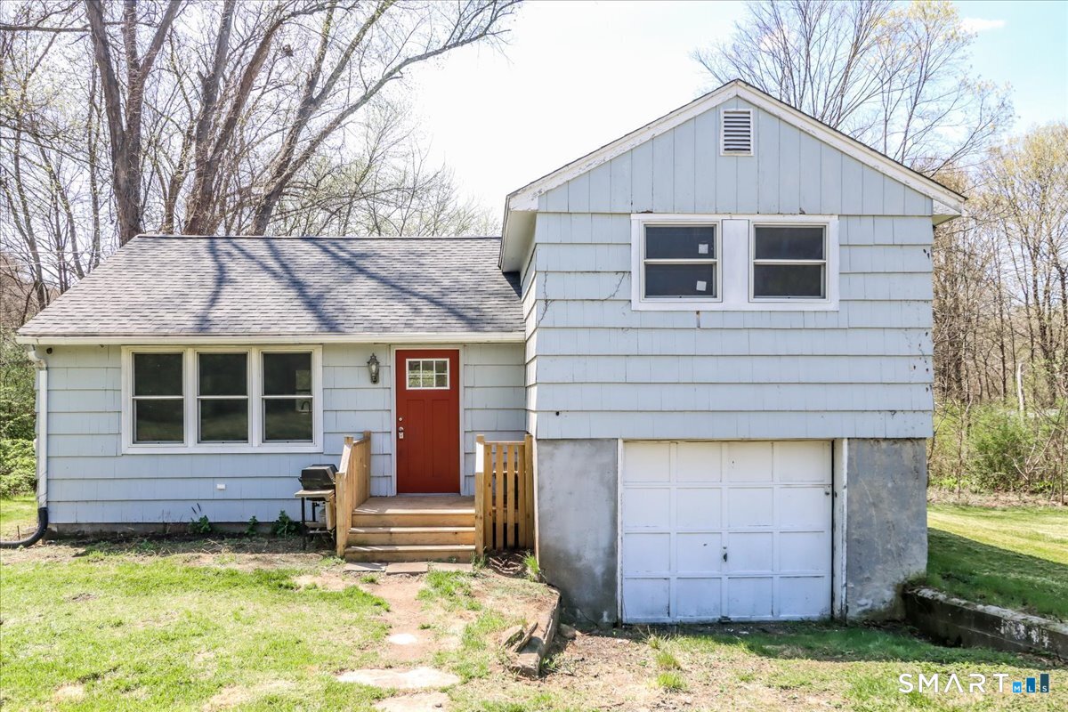 55 Park East Lane New Milford CT 06776