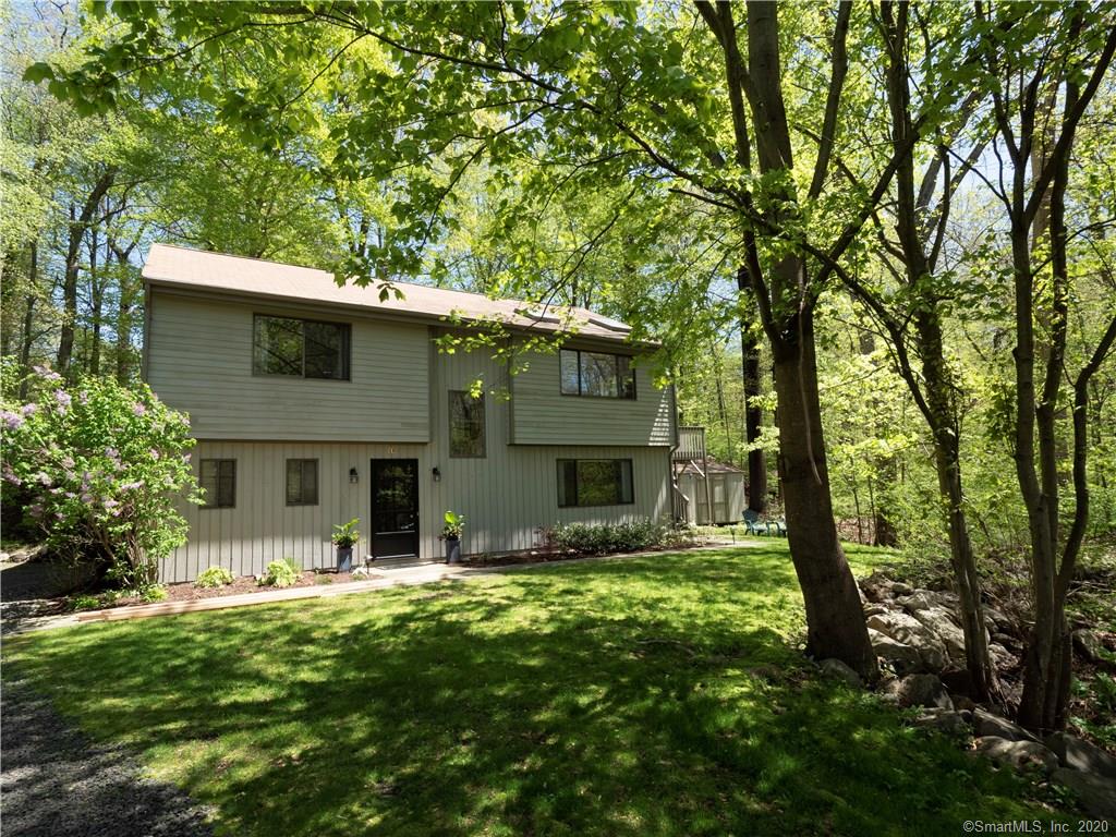 16 Oakhill Avenue Norwalk CT 06854