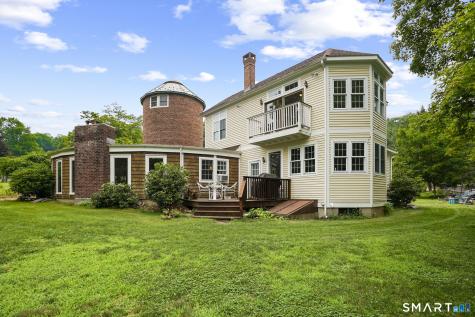 1270 Saybrook Road Haddam CT 06438