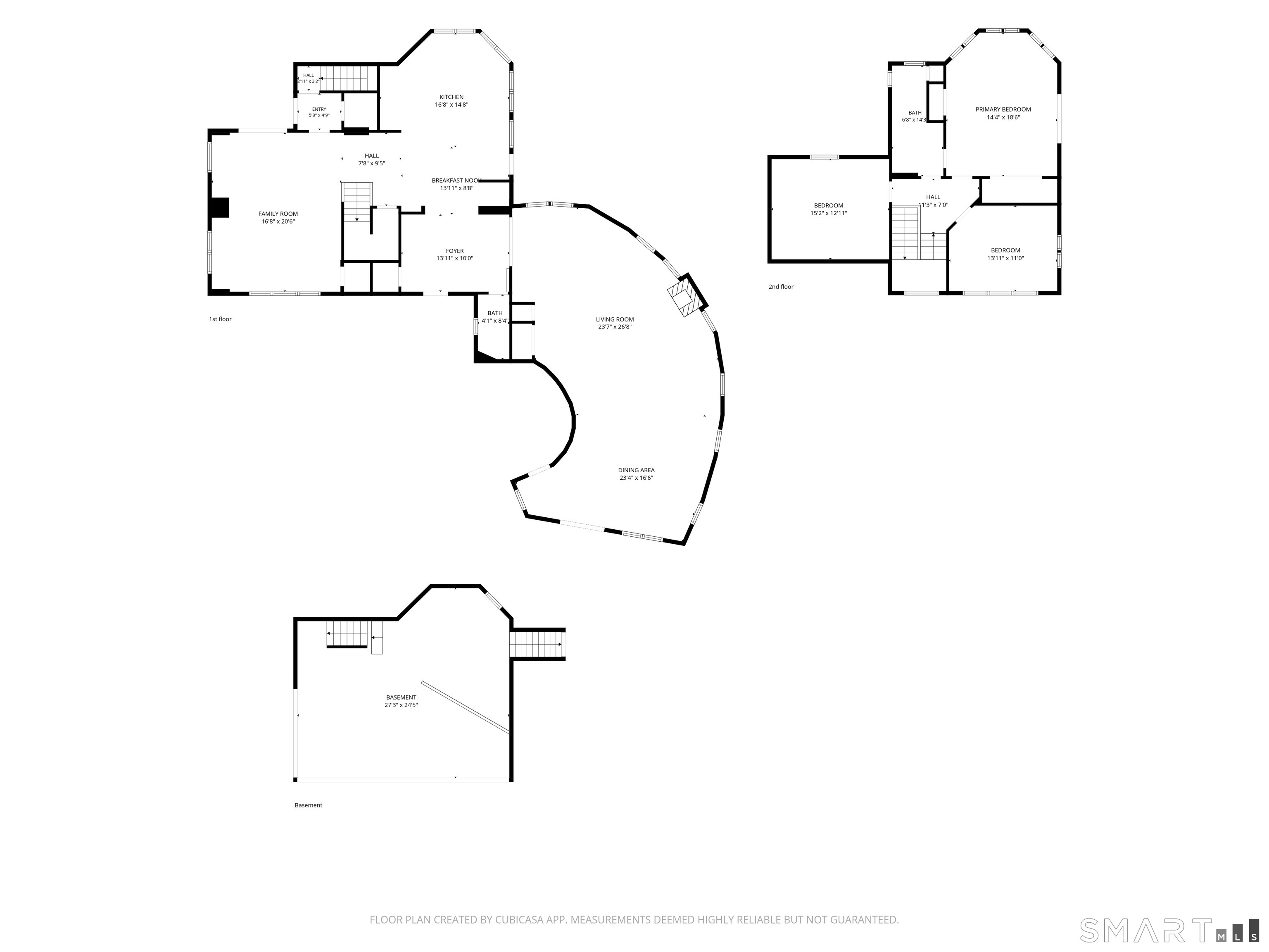 1270 Saybrook Road Haddam CT 06438