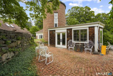 1270 Saybrook Road Haddam CT 06438