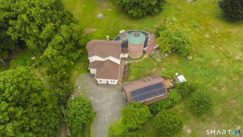 1270 Saybrook Road Haddam CT 06438