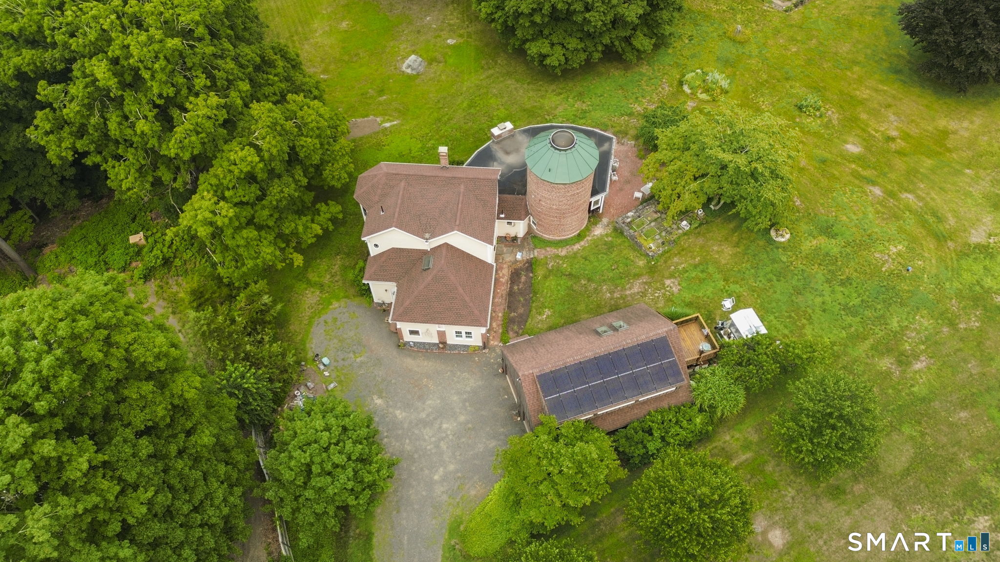 1270 Saybrook Road Haddam CT 06438