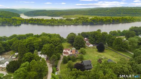 1270 Saybrook Road Haddam CT 06438
