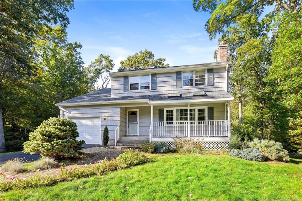 133 Eric Drive Coventry CT 06238