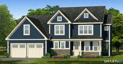 Lot 15 Lake Overlook Road East Hampton CT 06424
