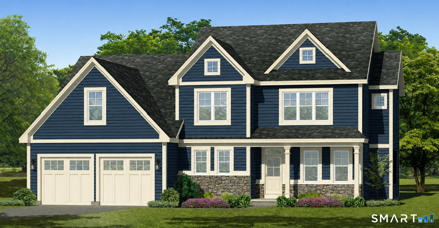 Lot 15 Lake Overlook Road East Hampton CT 06424