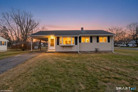 2 Pearl Street Extension Enfield CT 06082