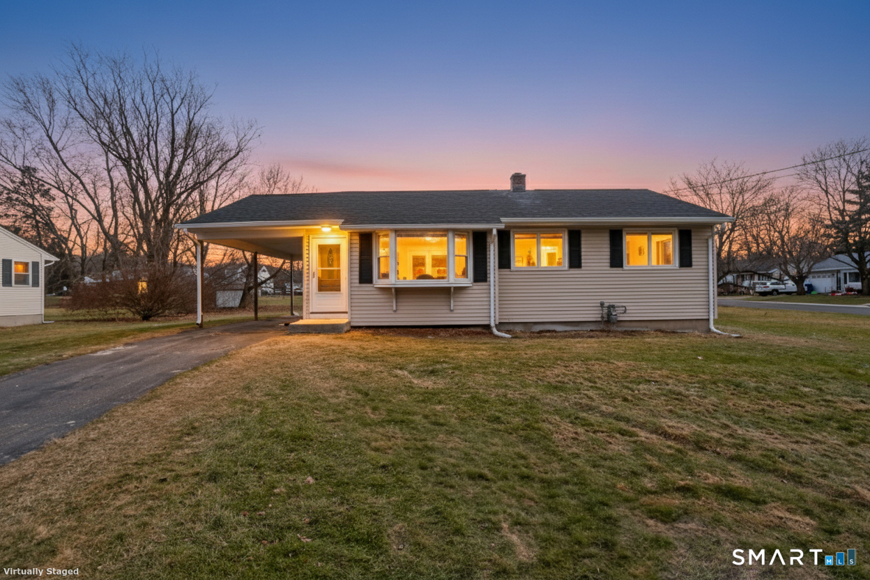 2 Pearl Street Extension Enfield CT 06082