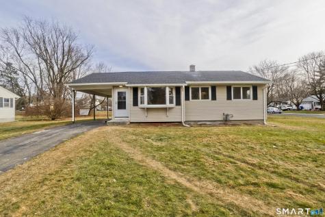 2 Pearl Street Extension Enfield CT 06082