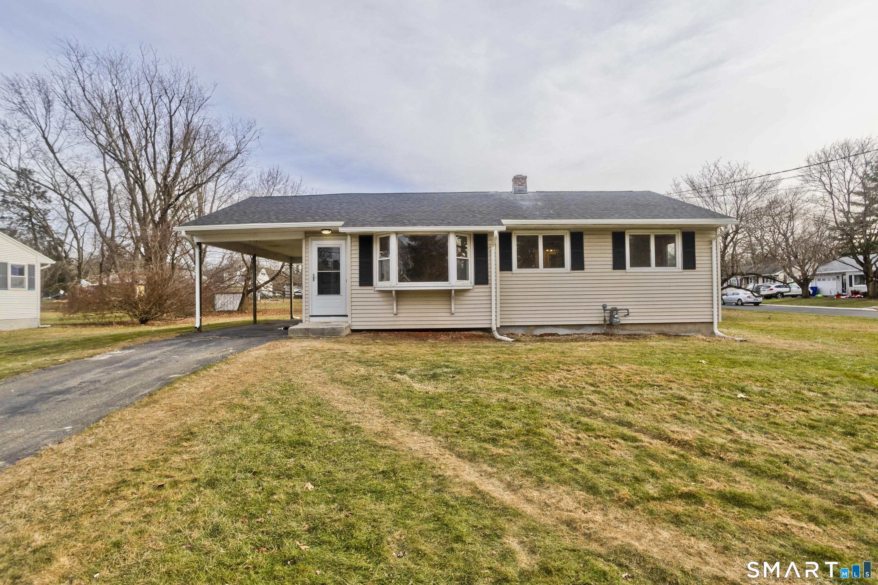 2 Pearl Street Extension Enfield CT 06082