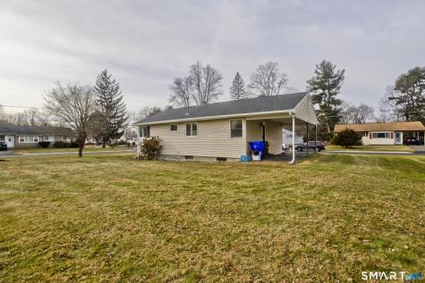 2 Pearl Street Extension Enfield CT 06082