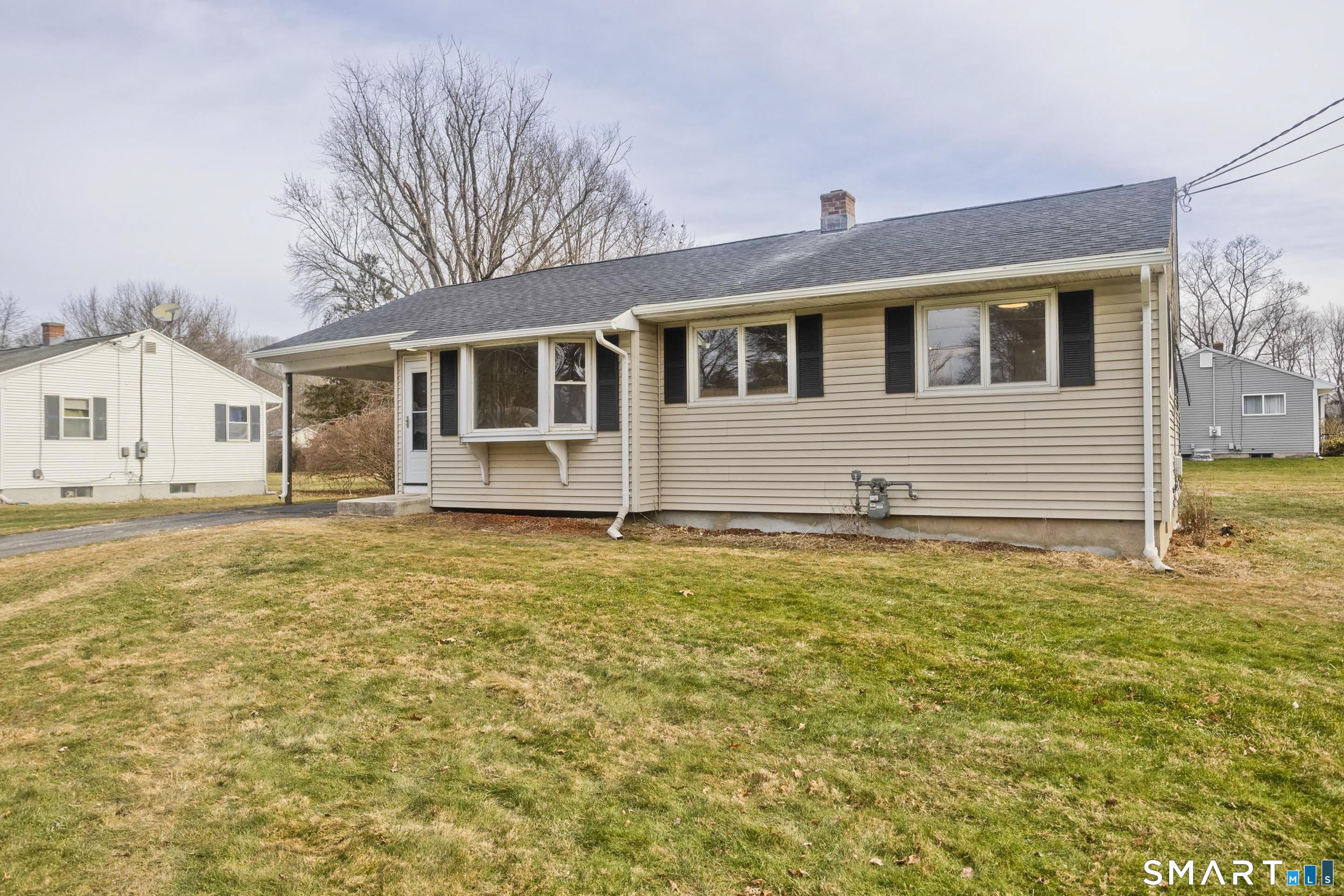 2 Pearl Street Extension Enfield CT 06082