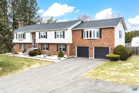 136 Broad Brook Road Enfield CT 06082