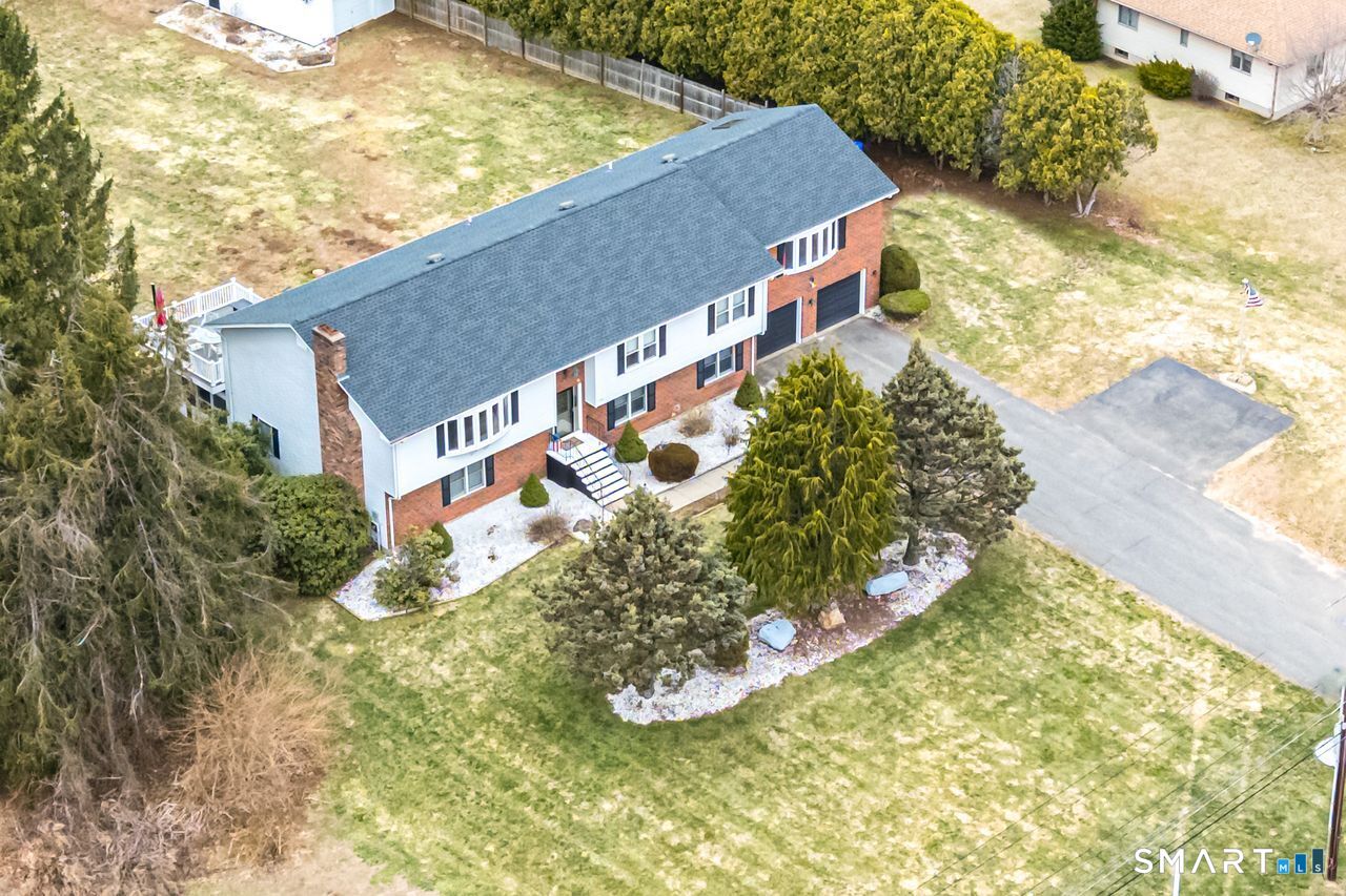 136 Broad Brook Road Enfield CT 06082