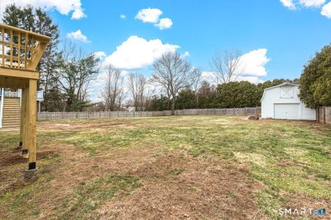 136 Broad Brook Road Enfield CT 06082