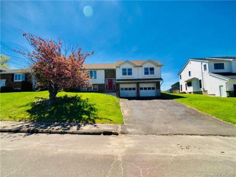 74 Heritage Drive Waterbury CT 06708