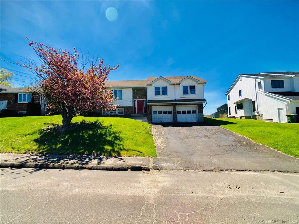 74 Heritage Drive Waterbury CT 06708
