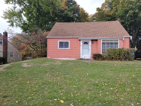 52 Glen Haven Road New Haven CT 06513