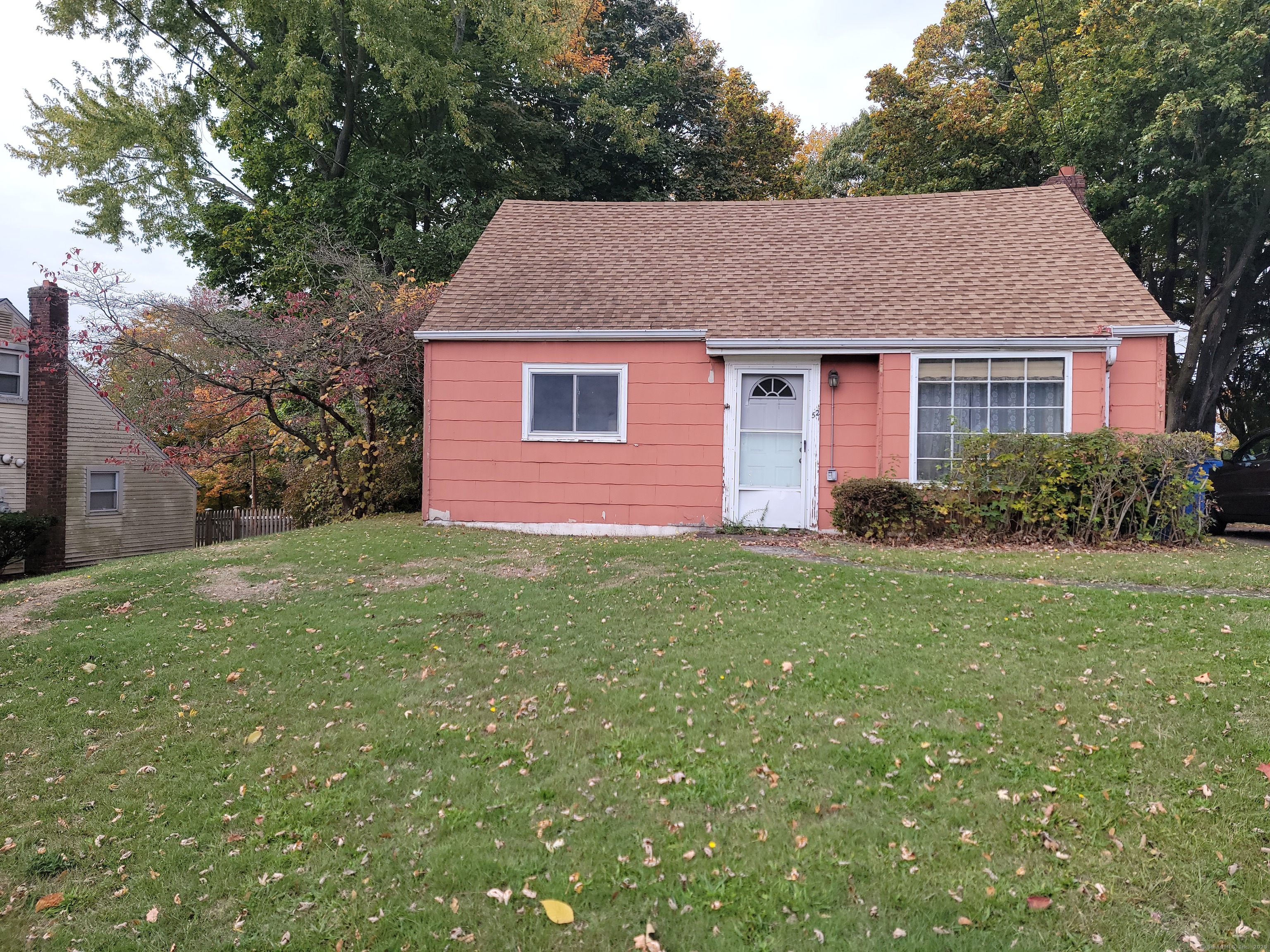 52 Glen Haven Road New Haven CT 06513