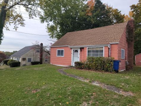 52 Glen Haven Road New Haven CT 06513