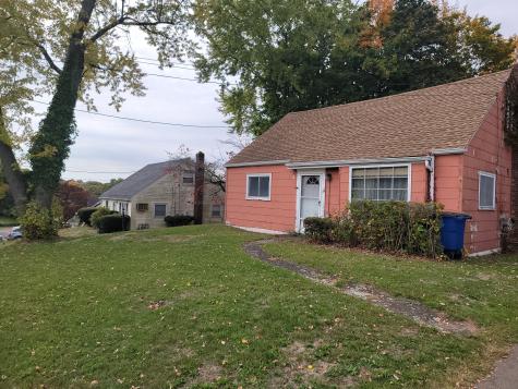 52 Glen Haven Road New Haven CT 06513