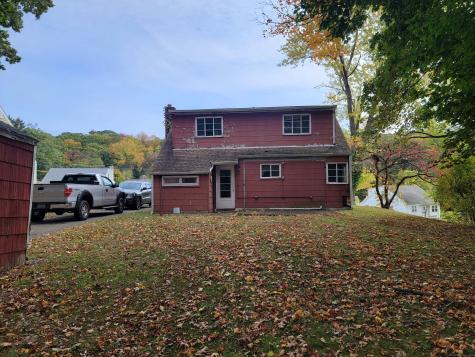 52 Glen Haven Road New Haven CT 06513