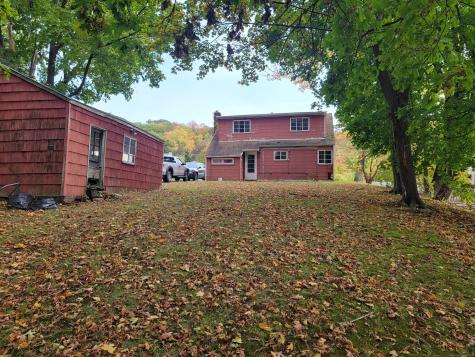 52 Glen Haven Road New Haven CT 06513