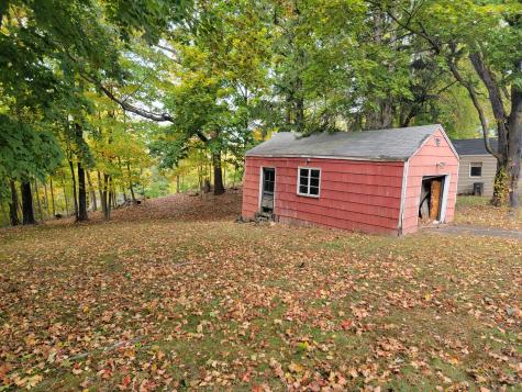 52 Glen Haven Road New Haven CT 06513