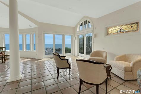 1845 & 1859 Fairfield Beach Road Fairfield CT 06824