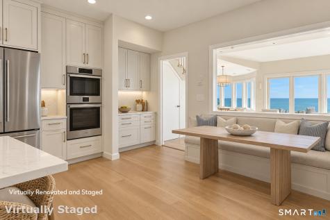1845 & 1859 Fairfield Beach Road Fairfield CT 06824