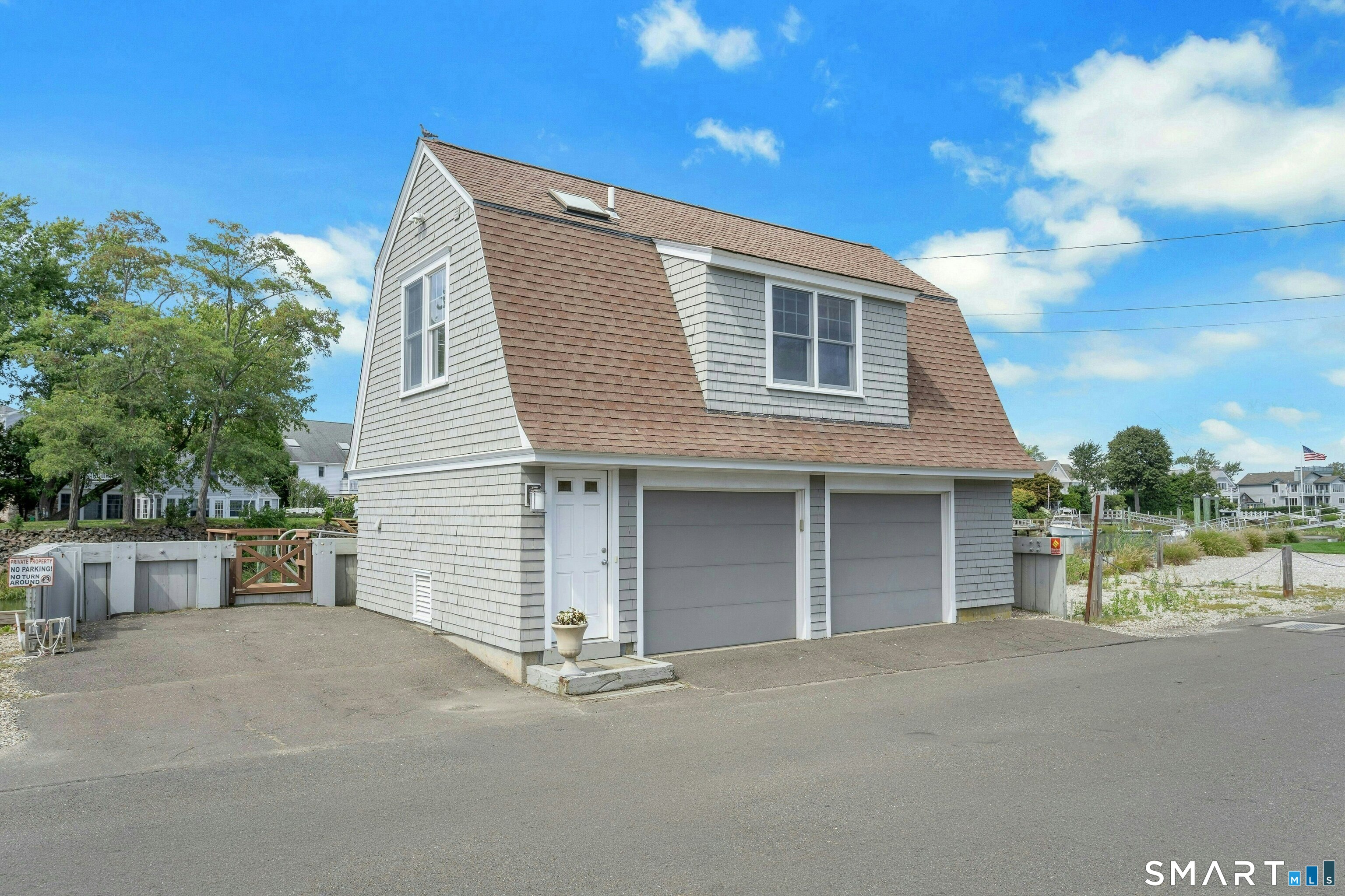 1845 & 1859 Fairfield Beach Road Fairfield CT 06824
