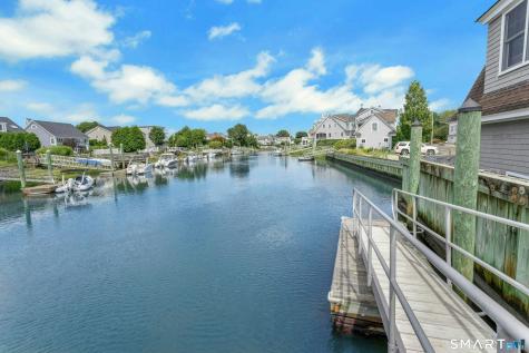 1845 & 1859 Fairfield Beach Road Fairfield CT 06824